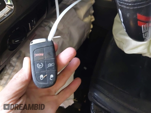 2014 Dodge Durango Limited с VIN 1C4RDHDG9EC975863, выставлен на аукционе IAAI как лот 42023354 с пробегом 146 390 миль миль и . История ставок и продаж доступна на DreamBid. Изображение 11.