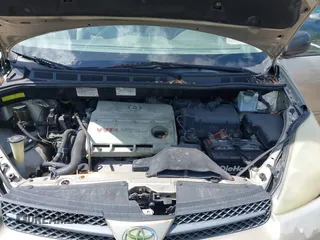 2005 Toyota Sienna CE с VIN 5TDZA23C85S262861, выставлен на аукционе IAAI как лот 42313364 с пробегом 187 887 миль миль и . История ставок и продаж доступна на DreamBid. Изображение 10.
