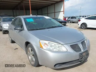2008 Pontiac G6 GT with VIN 1G2ZH57NX84170051, listed as a IAAI auction lot 41901011 with 158,844 mi miles and . Bid and sale history available at DreamBid. Image 1.