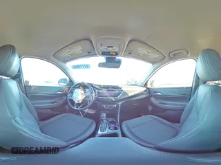 2020 Buick Encore GX Preferred with VIN KL4MMCSL8LB127936, listed as a Copart auction lot 87770005 with 39,052 mi miles and Salvage title. Bid and sale history available at DreamBid. Image 13.