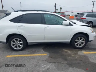 2008 Lexus RX 350 with VIN 2T2GK31U48C048352, listed as a IAAI auction lot 42044323 with Not Provided miles and . Bid and sale history available at DreamBid. Image 13.