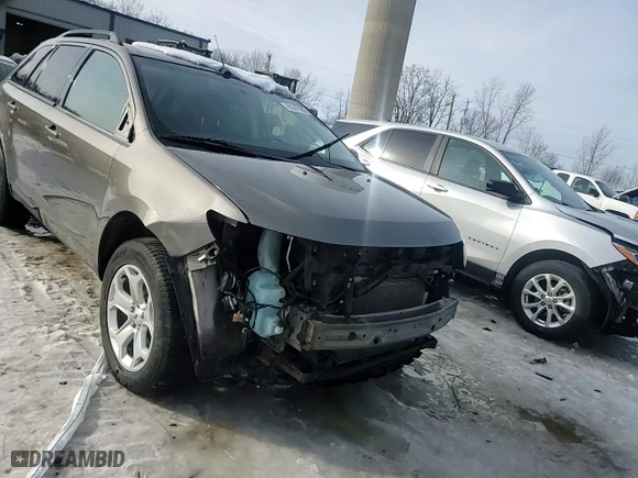2012 Ford Edge SEL with VIN 2FMDK4JC0CBA89157, listed as a Copart auction lot 45547585 with 206,650 mi miles and Clean Title. Bid and sale history available at carsss.com. Image 15.