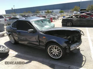 2002 BMW 3 Series 330i with VIN WBAEV534X2KM21568, listed as a IAAI auction lot 36422024 with Not Provided miles and . Bid and sale history available at DreamBid. Image 12.