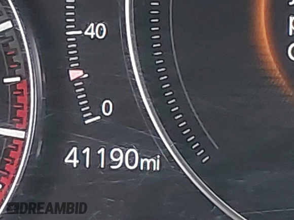 2024 Mazda CX-50 S Select with VIN 7MMVABAM2RN207361, listed as a IAAI auction lot 42290257 with 41,190 mi miles and . Bid and sale history available at DreamBid. Image 15.