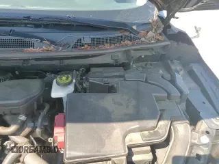 2017 Nissan Rogue S с VIN JN1BJ1CP2HW018208, выставлен на аукционе Copart как лот 69286865 с пробегом 128 002 миль миль и Списание • Salvage title. История ставок и продаж доступна на DreamBid. Изображение 16.