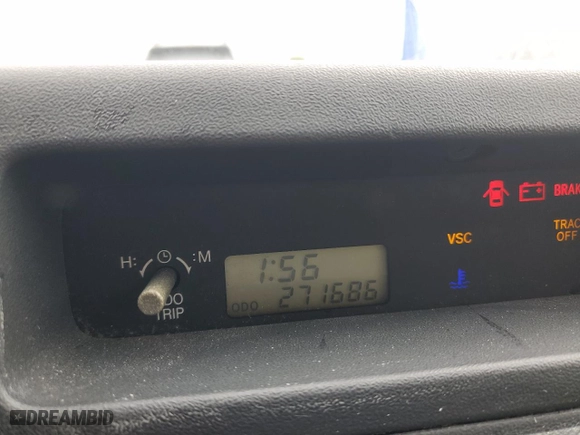 2006 Scion xB with VIN JTLKT334964049316, listed as a Copart auction lot 48767475 with 271,686 mi miles and Salvage Title. Bid and sale history available at carsss.com. Image 9.