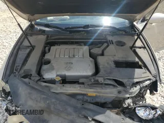 2011 Lexus ES 330 with VIN JTHBK1EG6B2461868, listed as a Copart auction lot 54871755 with Not Provided miles and Salvage Title. Bid and sale history available at DreamBid. Image 11.
