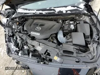 2020 Mazda 6 Grand Touring with VIN JM1GL1TY5L1512154, listed as a Copart auction lot 41906265 with Not Provided miles and Salvage Title. Bid and sale history available at DreamBid. Image 11.