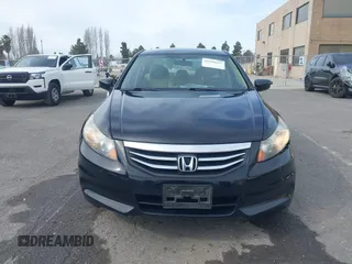 2012 Honda Accord EX с VIN 1HGCP2F78CA088448, выставлен на аукционе IAAI как лот 41598357 с пробегом 163 842 миль миль и . История ставок и продаж доступна на DreamBid. Изображение 12.
