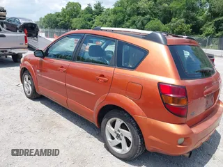 2004 Pontiac Vibe с VIN 5Y2SL62854Z461055, выставлен на аукционе IAAI как лот 42623682 с пробегом 299 999 миль миль и . История ставок и продаж доступна на DreamBid. Изображение 3.