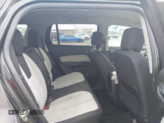 2012 GMC Terrain SLE-1 with VIN 2GKALMEK0C6321078, listed as a IAAI auction lot 42443827 with 183,987 mi miles and . Bid and sale history available at DreamBid. Image 8.