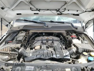 2016 Land Rover LR4 HSE with VIN SALAG2V68GA789472, listed as a Copart auction lot 51873035 with 139,308 mi miles and Clean Title. Bid and sale history available at DreamBid. Image 12.