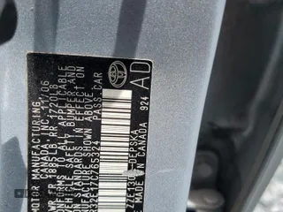 2007 Toyota Corolla CE with VIN 2T1BR32E17C765324, listed as a Copart auction lot 63238465 with 223,098 mi miles and Salvage title. Bid and sale history available at DreamBid. Image 12.