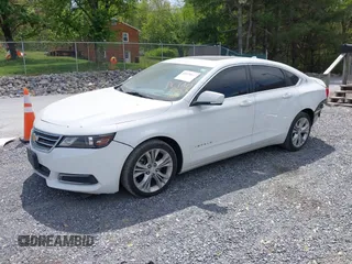 2014 Chevrolet Impala LT with VIN 2G1125S32E9267584, listed as a IAAI auction lot 42079857 with 144,812 mi miles and . Bid and sale history available at DreamBid. Image 23.