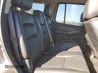 2007 Mercury Mountaineer Premier with VIN 4M2EU48E67UJ10646, listed as a Copart auction lot 77225874 with 180,449 mi miles and Clean Title. Bid and sale history available at carsss.com. Image 11.