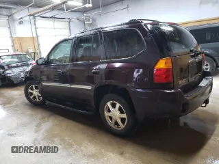 2008 GMC Envoy SLE2 with VIN 1GKDT13S482113028, listed as a Copart auction lot 67845084 with 269,992 mi miles and Clean Title. Bid and sale history available at carsss.com. Image 2.