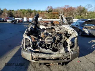 2017 Ford Super Duty F-250 SRW XLT with VIN 1FTBF2B64HEB49093, listed as a Copart auction lot 79744884 with Not Provided miles and Salvage Title. Bid and sale history available at carsss.com. Image 5.
