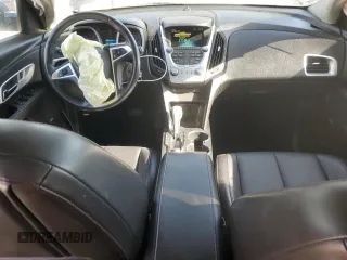 2013 Chevrolet Equinox LT z VIN 2GNALPEK3D1149986, wystawiony jako Copart lot #54671535 z przebiegiem 124 474 mil mil oraz Czysty tytuł • Clean title. Historia ofert i sprzedaży dostępna na DreamBid. Obrazek 8.