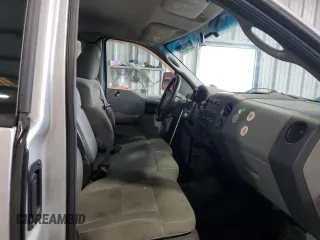 2007 Ford F-150 XL with VIN 1FTRF12217KB62728, listed as a Copart auction lot 63250975 with 225,124 mi miles and Salvage title. Bid and sale history available at DreamBid. Image 10.