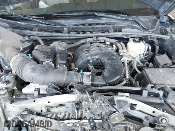 2021 Toyota 4Runner SR5 with VIN JTEMU5JR3M5893415, listed as a IAAI auction lot 41531818 with 82,226 mi miles and . Bid and sale history available at DreamBid. Image 10.