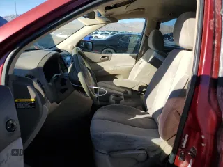2008 Kia Sedona LX with VIN KNDMB233086248352, listed as a Copart auction lot 84154874 with 225,708 mi miles and Clean Title. Bid and sale history available at carsss.com. Image 7.