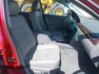 2006 Ford Five Hundred SEL с VIN 1FAFP24136G187924, выставлен на аукционе IAAI как лот 42086207 с пробегом 57 968 миль миль и . История ставок и продаж доступна на DreamBid. Изображение 5.