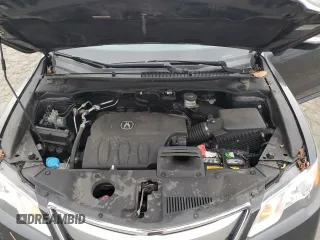 2014 Acura RDX Technology with VIN 5J8TB4H50EL019055, listed as a Copart auction lot 71737004 with 93,588 mi miles and Salvage Title. Bid and sale history available at DreamBid. Image 13.