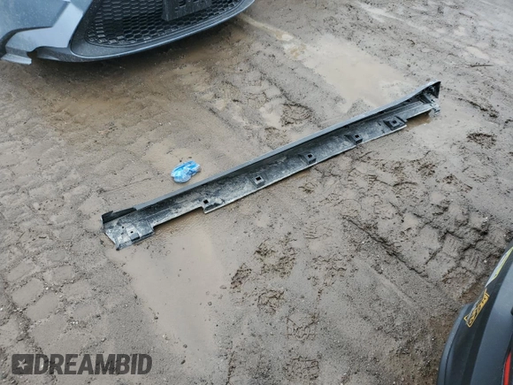 2024 Subaru WRX с VIN JF1VBAB60R9808709, выставлен на аукционе Copart как лот 47441385 с пробегом 5 636 миль миль и Чистый • Clean title. История ставок и продаж доступна на DreamBid. Изображение 12.