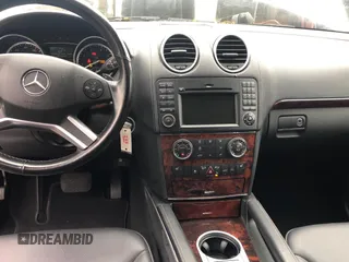 2012 Mercedes-Benz GL 450 with VIN 4JGBF7BE1CA777189, listed as a Copart auction lot 80117154 with 213,114 mi miles and Clean Title. Bid and sale history available at DreamBid. Image 9.