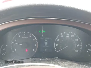 2009 Hyundai Genesis with VIN KMHGC46E39U034001, listed as a IAAI auction lot 42111636 with 116,358 mi miles and . Bid and sale history available at DreamBid. Image 7.