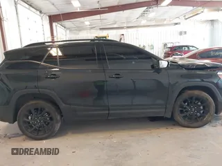 2023 GMC Terrain SLT с VIN 3GKALVEG9PL119889, выставлен на аукционе IAAI как лот 42096807 с пробегом Не указан миль и . История ставок и продаж доступна на DreamBid. Изображение 12.
