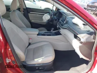 2019 Nissan Altima 2.5 Platinum with VIN 1N4BL4FV7KC117575, listed as a IAAI auction lot 41573528 with 71,665 mi miles. Bid and sale history available at carsss.com. Image 5.