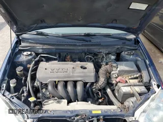2005 Toyota Corolla CE z VIN 1NXBR32EX5Z358128, wystawiony jako IAAI lot #42451116 z przebiegiem 292 034 mil mil oraz . Historia ofert i sprzedaży dostępna na DreamBid. Obrazek 10.