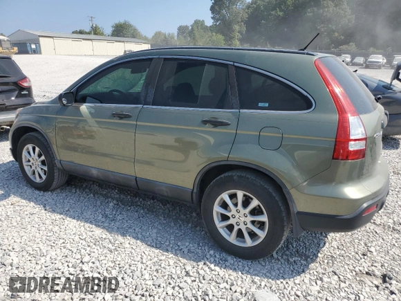 2009 Honda CR-V LX with VIN 5J6RE483X9L046035, listed as a Copart auction lot 69596604 with 172,481 mi miles and Clean Title. Bid and sale history available at carsss.com. Image 2.