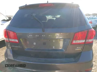 2017 Dodge Journey SXT with VIN 3C4PDCBG0HT510118, listed as a IAAI auction lot 41692397 with 114,603 mi miles and . Bid and sale history available at DreamBid. Image 15.
