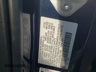 2022 Acura RDX with VIN 5J8TC2H30NL013806, listed as a Copart auction lot 47687725 with 16,350 mi miles and Salvage Title. Bid and sale history available at carsss.com. Image 13.