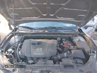 2014 Mazda 3 S Grand Touring with VIN JM1BM1W38E1184450, listed as a IAAI auction lot 40954511 with 157,036 mi miles and . Bid and sale history available at DreamBid. Image 10.