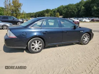 2009 Ford Taurus SEL with VIN 1FAHP24W09G107116, listed as a Copart auction lot 70953004 with 178,169 mi miles and Clean Title. Bid and sale history available at carsss.com. Image 3.