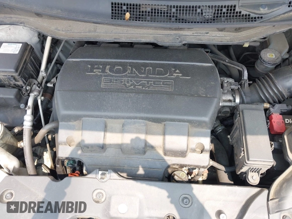 2014 Honda Odyssey EX-L with VIN 5FNRL5H62EB109573, listed as a IAAI auction lot 42387637 with 208,061 mi miles and . Bid and sale history available at DreamBid. Image 10.