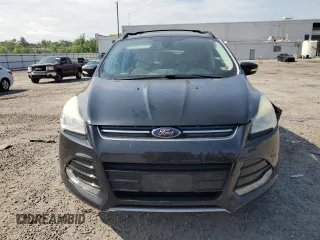2013 Ford Escape SEL with VIN 1FMCU9HX7DUC31933, listed as a Copart auction lot 55391195 with 169,400 mi miles and Clean Title. Bid and sale history available at carsss.com. Image 5.