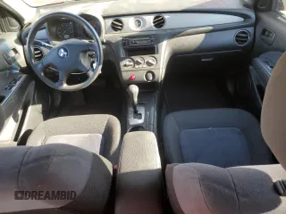 2003 Mitsubishi Outlander LS with VIN JA4LZ31GX3U116152, listed as a Copart auction lot 84481804 with 138,099 mi miles and Salvage Title. Bid and sale history available at carsss.com. Image 8.