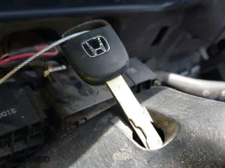 2003 Honda CR-V EX with VIN JHLRD77843C004512, listed as a IAAI auction lot 41826252 with 1 mi miles. Bid and sale history available at carsss.com. Image 11.