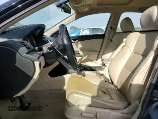 2014 Acura TSX Technology с VIN JH4CU2F64EC005232, выставлен на аукционе Copart как лот 49212365 с пробегом 120 345 миль миль и Списание • Salvage title. История ставок и продаж доступна на DreamBid. Изображение 7.