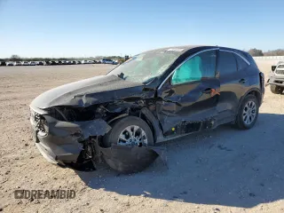 2023 Ford Escape Active with VIN 1FMCU0GN4PUA85619, listed as a Copart auction lot 41648265 with Not Provided miles and Salvage Title. Bid and sale history available at DreamBid. Image 1.