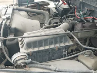 1994 Jeep Wrangler S с VIN 1J4FY19P1RP451154, выставлен на аукционе IAAI как лот 42629559 с пробегом 149 170 миль миль и . История ставок и продаж доступна на DreamBid. Изображение 14.