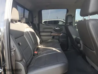 2019 Chevrolet Silverado 1500 LT Trail Boss with VIN 1GCPYFED1KZ343744, listed as a Copart auction lot 48752285 with 68,620 mi miles and Clean Title. Bid and sale history available at carsss.com. Image 10.