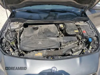 2014 Mercedes-Benz CLA 250 с VIN WDDSJ4EB1EN040403, выставлен на аукционе Copart как лот 61910835 с пробегом 120 532 миль миль и Списание • Salvage title. История ставок и продаж доступна на DreamBid. Изображение 11.