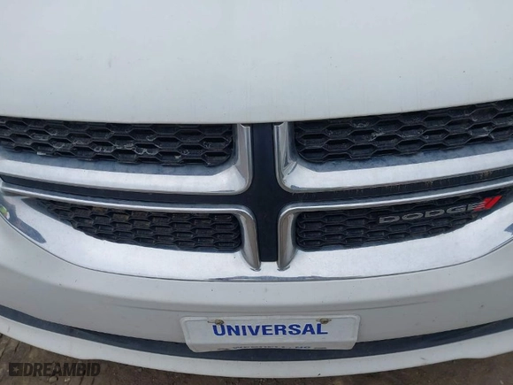 2018 Dodge Grand Caravan SXT with VIN 2C4RDGCG1JR299843, listed as a IAAI auction lot 41510261 with 224,777 mi miles. Bid and sale history available at carsss.com. Image 12.