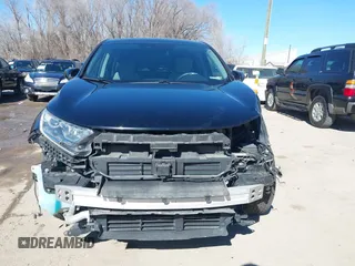 2020 Honda CR-V EX with VIN 2HKRW2H53LH651695, listed as a IAAI auction lot 41685683 with 86,582 mi miles. Bid and sale history available at carsss.com. Image 13.
