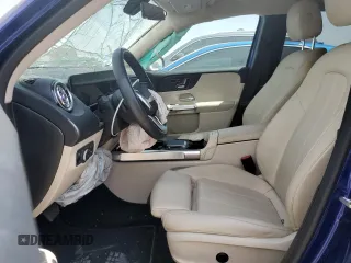 2021 Mercedes-Benz GLB 250 z VIN W1N4M4GB5MW078130, wystawiony jako Copart lot #51225785 z przebiegiem 48 498 mil mil oraz Szkoda całkowita • Salvage title. Historia ofert i sprzedaży dostępna na DreamBid. Obrazek 7.